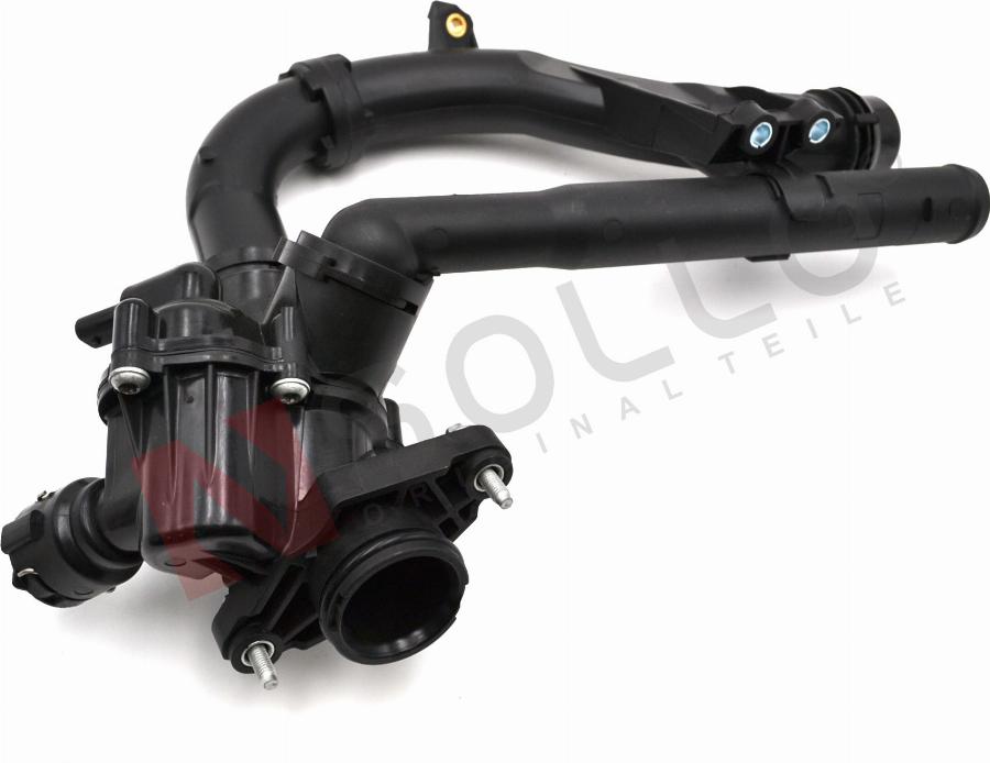 SOLLO 34D50170 - Termostat, rashladna tekućinu www.molydon.hr