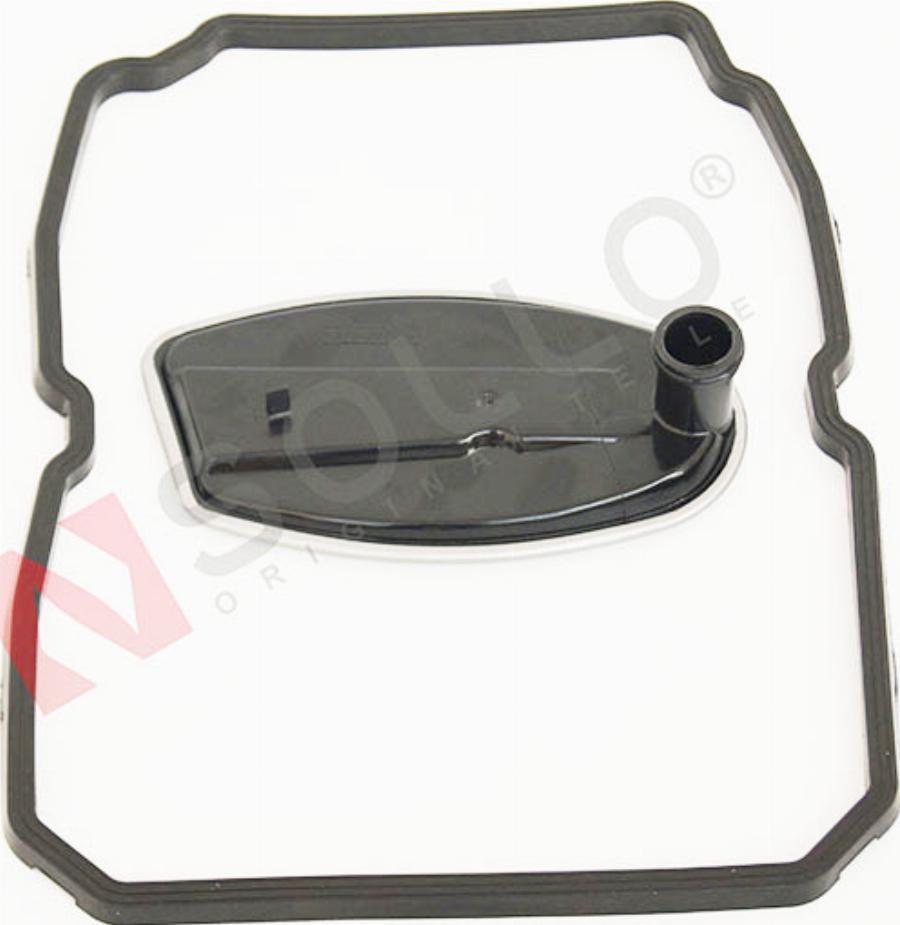 SOLLO 34S40020 - Hidraulicni filter, automatski mjenjač www.molydon.hr
