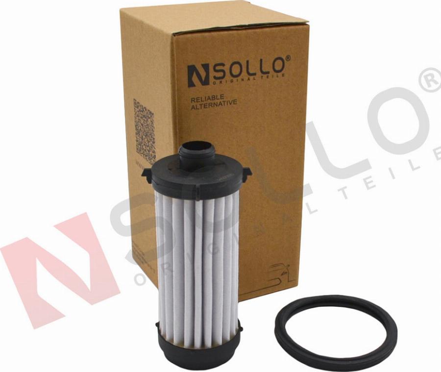 SOLLO 34S00010 - Hidraulicni filter, automatski mjenjač www.molydon.hr