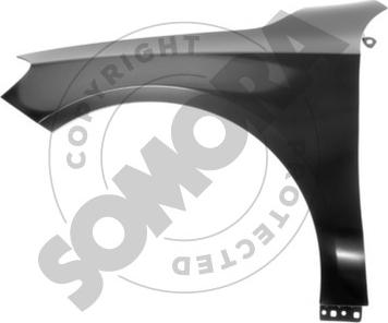 Somora 175402A - Blatobran www.molydon.hr