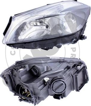 Somora 175416 - Glavni far www.molydon.hr