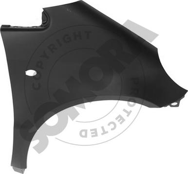 Somora 175001 - Blatobran www.molydon.hr