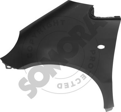 Somora 175002 - Blatobran www.molydon.hr