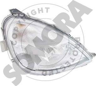 Somora 175015 - Glavni far www.molydon.hr