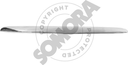 Somora 175027 - Rešetka hladnjaka www.molydon.hr