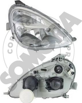 Somora 175115 - Glavni far www.molydon.hr