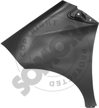 Somora 175202 - Blatobran www.molydon.hr