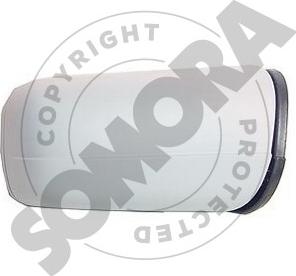 Somora 170655 - Vanjski retrovizor www.molydon.hr