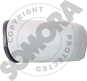 Somora 170656 - Vanjski retrovizor www.molydon.hr
