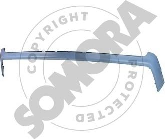 Somora 170626 - Nosač prednji www.molydon.hr