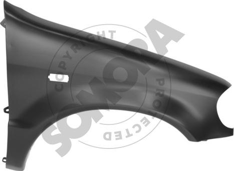 Somora 170001 - Blatobran www.molydon.hr