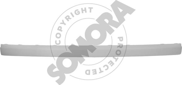 Somora 170774 - Ukrasna/zaštitna lajsna, branik www.molydon.hr