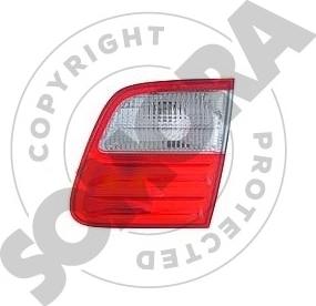 Somora 170771E - Zadnje svjetlo www.molydon.hr