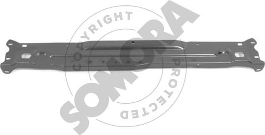 Somora 171428 - Nosač prednji www.molydon.hr