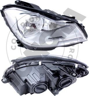 Somora 171515 - Glavni far www.molydon.hr