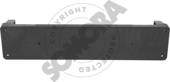 Somora 171333 - Držač registarske tablice www.molydon.hr