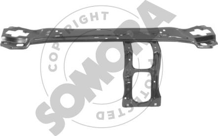 Somora 171328 - Nosač prednji www.molydon.hr