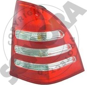 Somora 171371E - Zadnje svjetlo www.molydon.hr