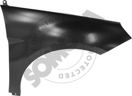 Somora 178001 - Blatobran www.molydon.hr