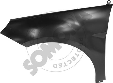 Somora 178002 - Blatobran www.molydon.hr