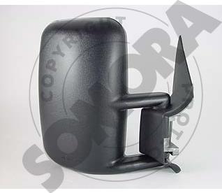 Somora 172155 - Vanjski retrovizor www.molydon.hr