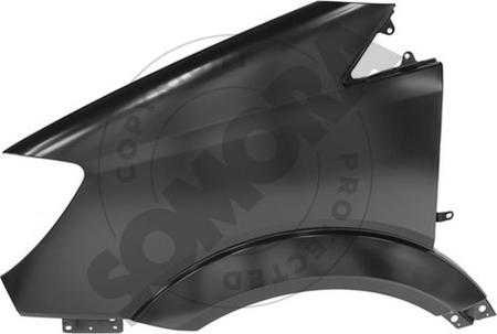 Somora 172302 - Blatobran www.molydon.hr
