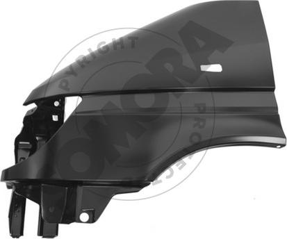 Somora 172202 - Blatobran www.molydon.hr