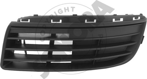 Somora 353226L - Ventilaciona Rešetka, branik www.molydon.hr