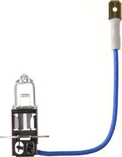 Spahn Glühlampen 53162 - Žarulja, far za dugo svjetlo www.molydon.hr