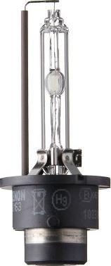 Spahn Glühlampen 60163 - Žarulja, far za dugo svjetlo www.molydon.hr