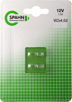 Spahn Glühlampen BL1220 - Žarulja, svjetlo za instrument-tablu www.molydon.hr
