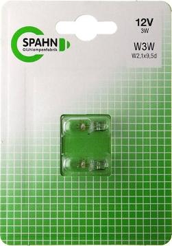 Spahn Glühlampen BL3221 - Žarulja, Žmigavac www.molydon.hr