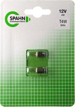 Spahn Glühlampen BL2504 - Žarulja, Žmigavac www.molydon.hr