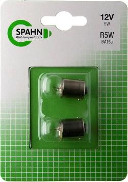 Spahn Glühlampen BL2525 - Žarulja, Žmigavac www.molydon.hr