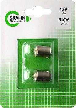 Spahn Glühlampen BL2521 - Žarulja, Žmigavac www.molydon.hr