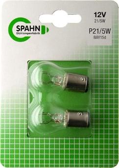 Spahn Glühlampen BL2014 - Žarulja, Žmigavac www.molydon.hr