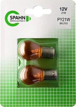 Spahn Glühlampen BL2011 - Žarulja, Žmigavac www.molydon.hr