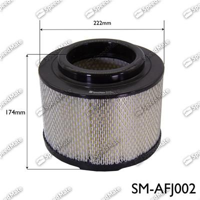 SpeedMate SM-AFJ002 - Filter za zrak www.molydon.hr