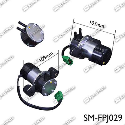 SpeedMate SM-FPJ029 - Pumpa za gorivo www.molydon.hr