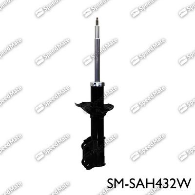 SpeedMate SM-SAH432W - Amortizer www.molydon.hr