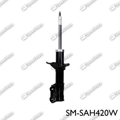 SpeedMate SM-SAH420W - Amortizer www.molydon.hr