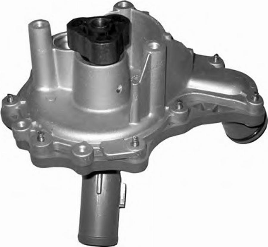 Recarver RCR1106030003 - Vodena pumpa www.molydon.hr