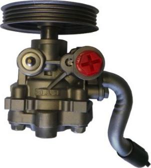 Spidan 54662 - Hidraulična pumpa, upravljanje www.molydon.hr