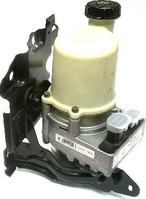 Spidan 54616 - Hidraulična pumpa, upravljanje www.molydon.hr