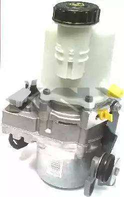 Spidan 54617 - Hidraulična pumpa, upravljanje www.molydon.hr