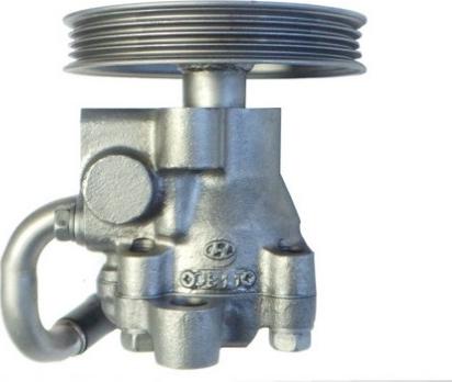 Spidan 54378 - Hidraulična pumpa, upravljanje www.molydon.hr