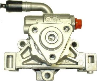 Spidan 54271 - Hidraulična pumpa, upravljanje www.molydon.hr