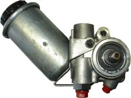 Spidan 53989 - Hidraulična pumpa, upravljanje www.molydon.hr