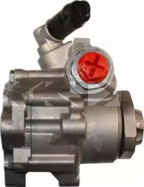 Esen SKV 10SKV099 - Hidraulična pumpa, upravljanje www.molydon.hr