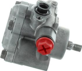 Spidan 52661 - Hidraulična pumpa, upravljanje www.molydon.hr